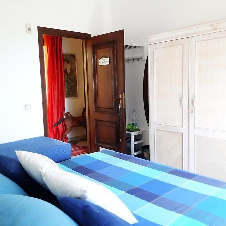 A Villa Ada B&B Арбореа Екстер'єр фото